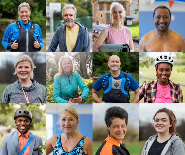 istock Diverse Fitness 1417281302
