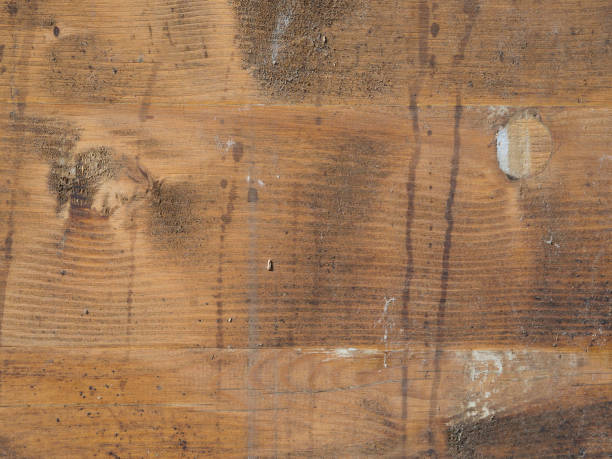 istock old rough dirty splashed wooden board desk background 1417300702