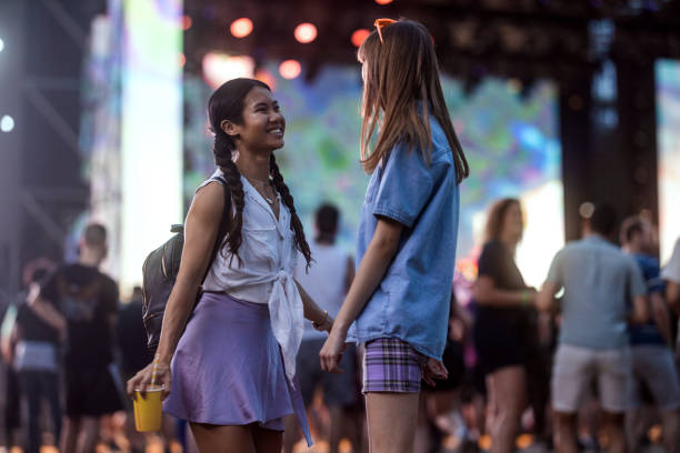istock Music Festival 1417339611