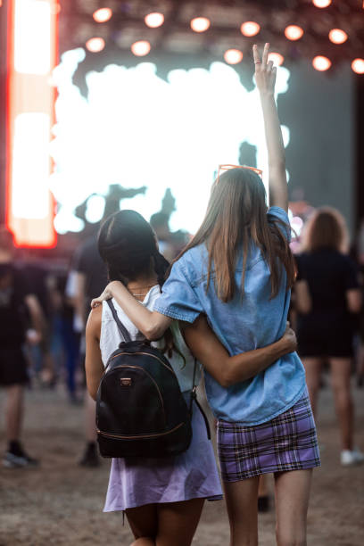 istock Music Festival 1417339693
