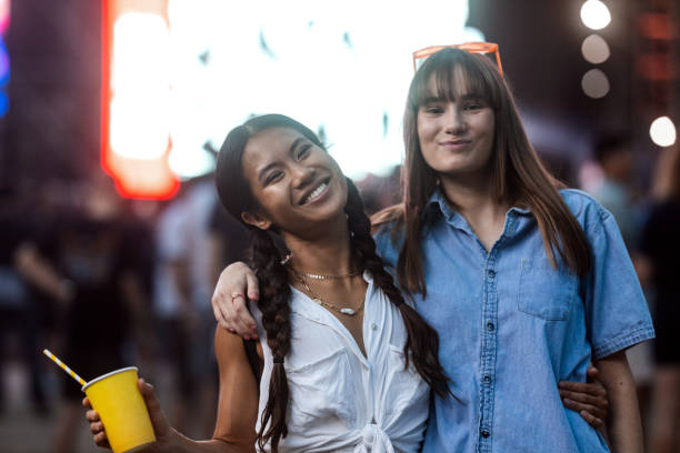 istock Music Festival 1417339729