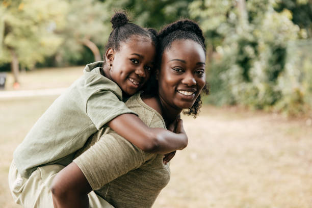 istock Summer days and family active holidays 1417353368