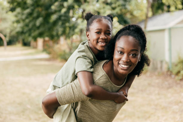 istock Summer days and family active holidays 1417353403