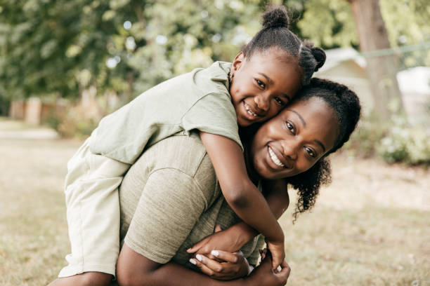 istock Summer days and family active holidays 1417353412