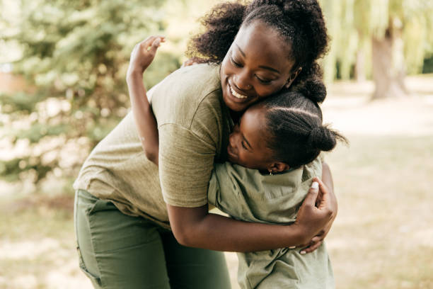 istock Summer days and family active holidays 1417353429