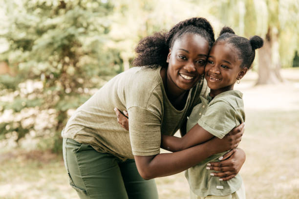 istock Summer days and family active holidays 1417353476
