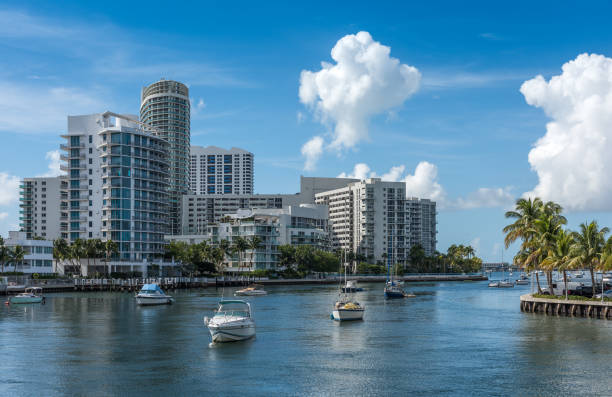 istock Living at the sea 1417356986
