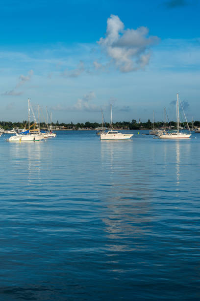 istock Living at the sea 1417357237