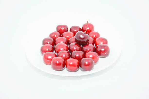 Vitamins, vegetarian, lunch, berries, fruits, a lot of cherries, berries background, cherries, big berries, light breakfast, dinner, fruit mood, berry structure, cherry background for the site, health