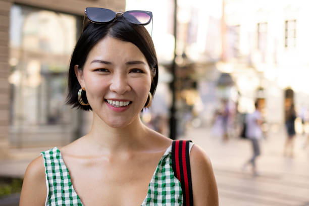 istock Enjoying the city streets 1417390436