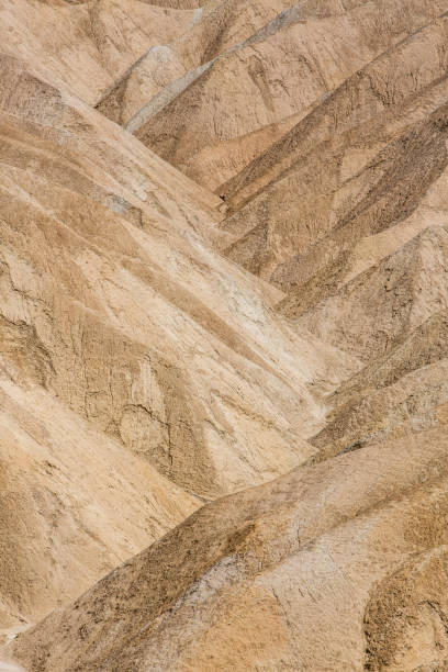 istock Death valley textures in midday sun 1417394221
