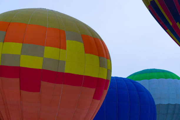 istock many balloons are going to take off into the sky 1417395048