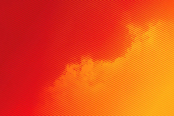 ilustraciones, imágenes clip art, dibujos animados e iconos de stock de fondo de nubes - ola de calor