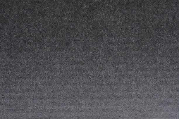 istock Macro of grey paper surface 1417417950