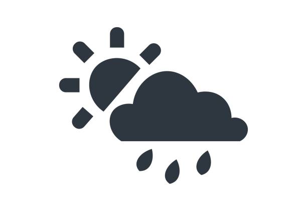 Partly Sunny Icon
