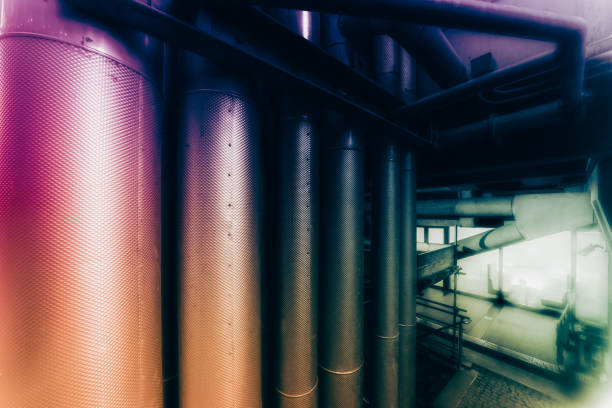 Lloyds Building London City area