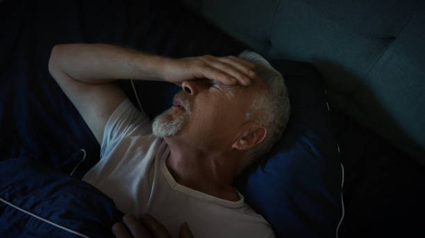 Understanding the Link Between Night Breathing Patterns and Parkinson'