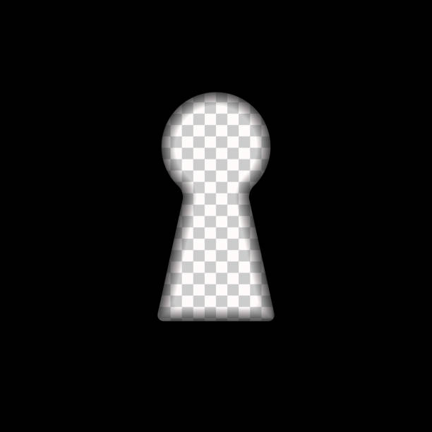 Over 40 Free Keyhole Vectors - Pixabay