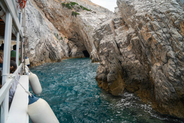 istock Lalaria beach, Skiathos 1417457445