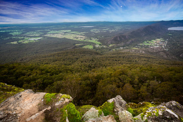 istock The Grampians Aerial 1417510099