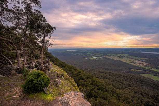 istock The Grampians Aerial 1417510130