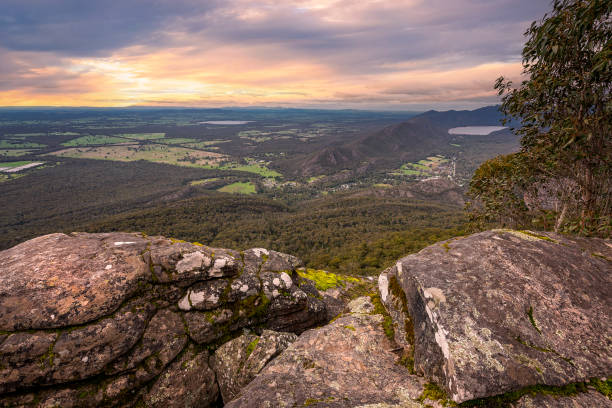 istock The Grampians Aerial 1417510150