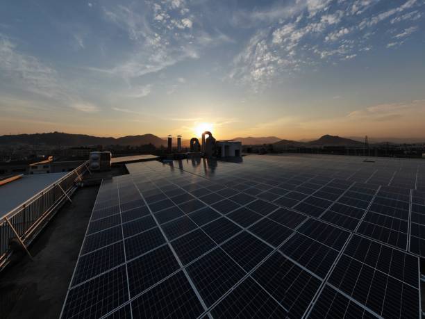 istock sustainable energy, solar power 1417535958