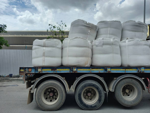 istock Chemical fertilizer. 1417542458