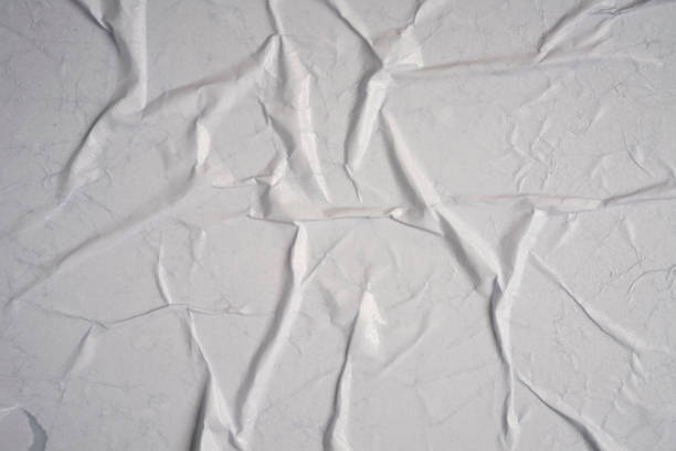 istock wet sheet of colored paper 1417546765