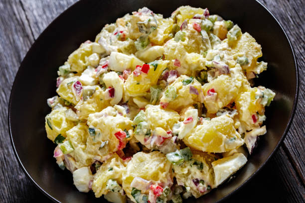istock shout hallelujah potato salad 1417598456