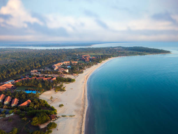 istock Holiday by the Beach 1417601380