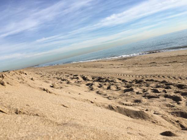 istock Beach Sea Sand Mediterranean Sea 1417606418