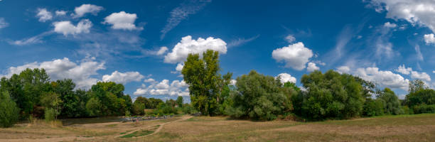 istock Naturpark 1417607557