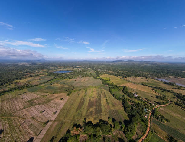 istock Ancient City of Sigiriya 1417607831