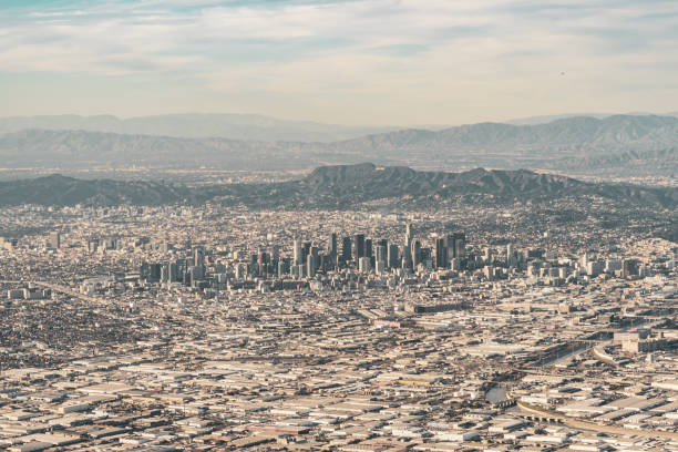 istock Los Angeles , Hollywood 1417614743