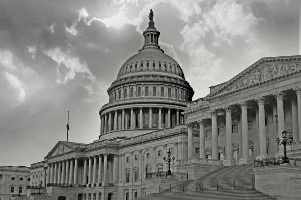 istock Politics - Law and Order 1417629267