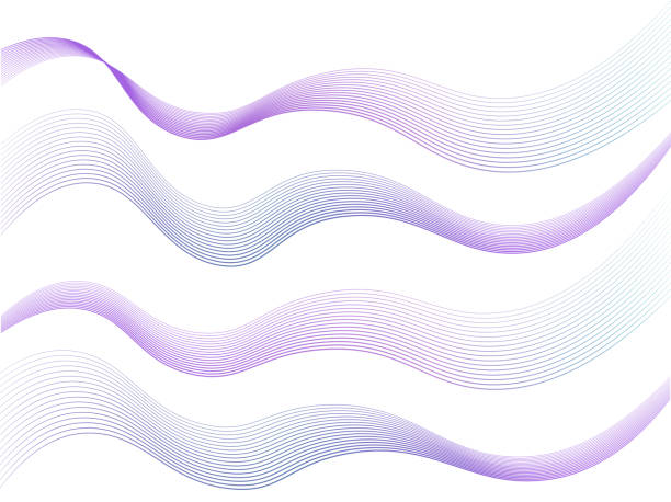 Thread Wave Vector 30,900+ Digital Thread Stock Illustrations, Royalty-Free Vector ...