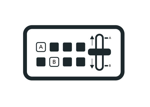 40+ Switcher Icon Stock Illustrations, Royalty-Free Vector Graphics ...