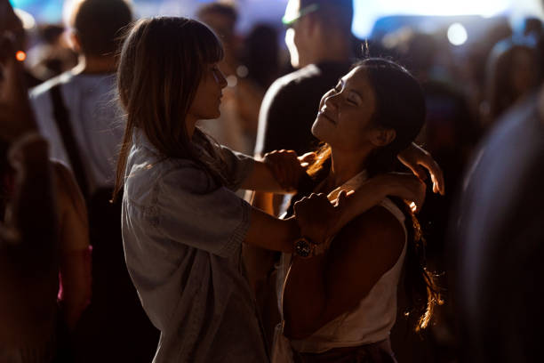 istock Music festival 1417670816