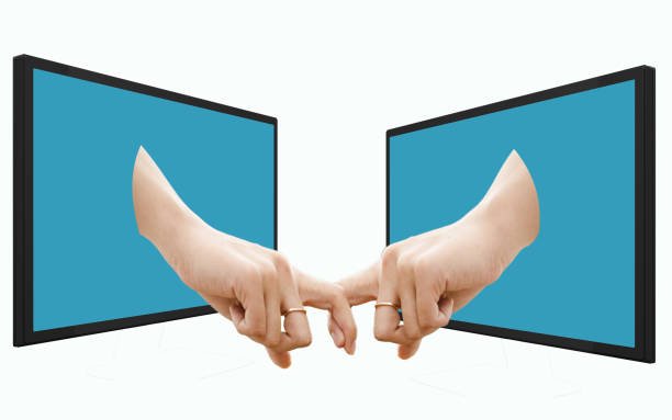 istock dating site via the internet 1417678830