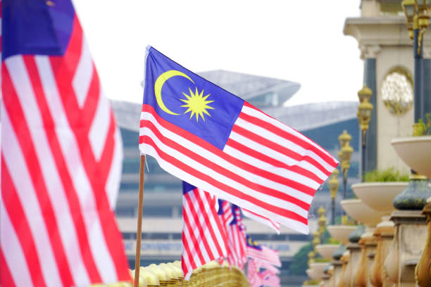 マレーシア独立記念日 - malaysia ストックフォトと画像