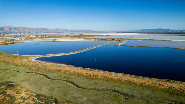 istock Overhead San Francisco Inner Bay 1417702950