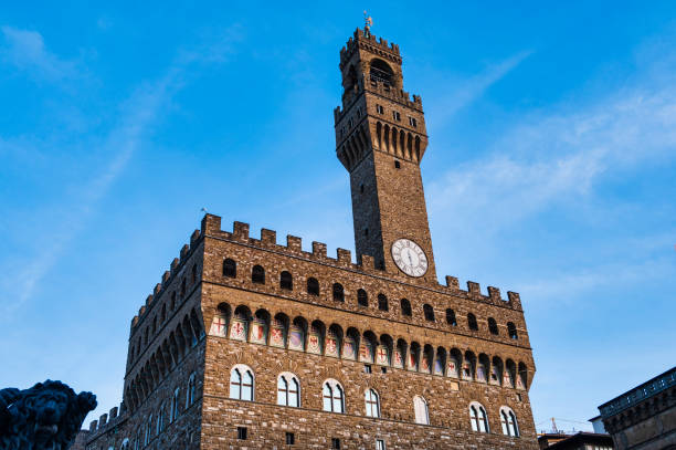 istock Florence downtown images, italy 1417720002