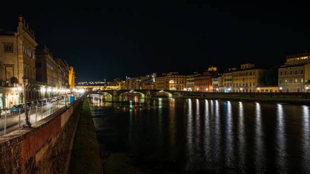 istock Florence downtown images, italy 1417720170