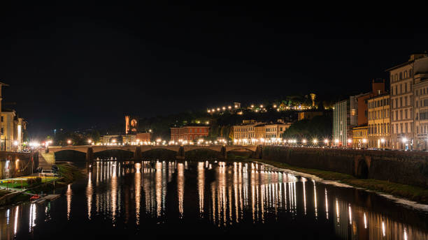 istock Florence downtown images, italy 1417721625
