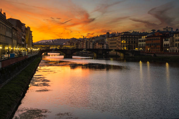 istock Florence downtown images, italy 1417721952