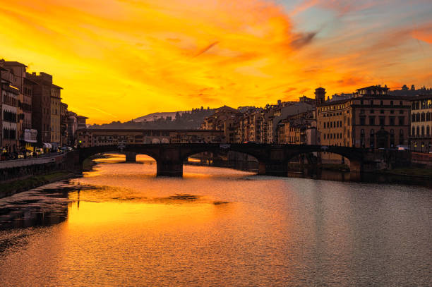 istock Florence downtown images, italy 1417722145