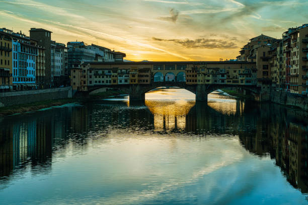 istock Florence downtown images, italy 1417722397