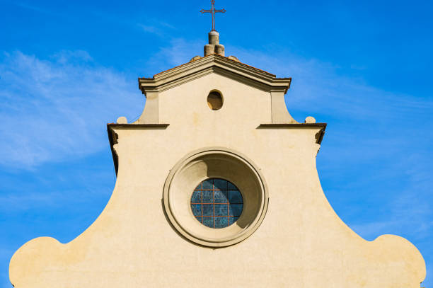 istock Florence downtown images, italy 1417726362