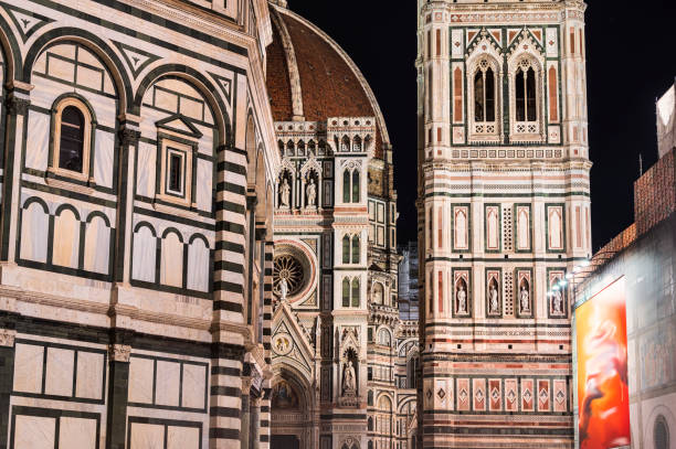 istock Florence downtown images, italy 1417727011
